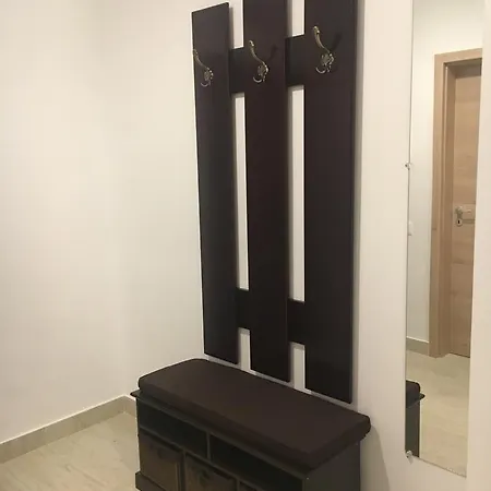 Διαμέρισμα Dealul Morii Μπρασόβ